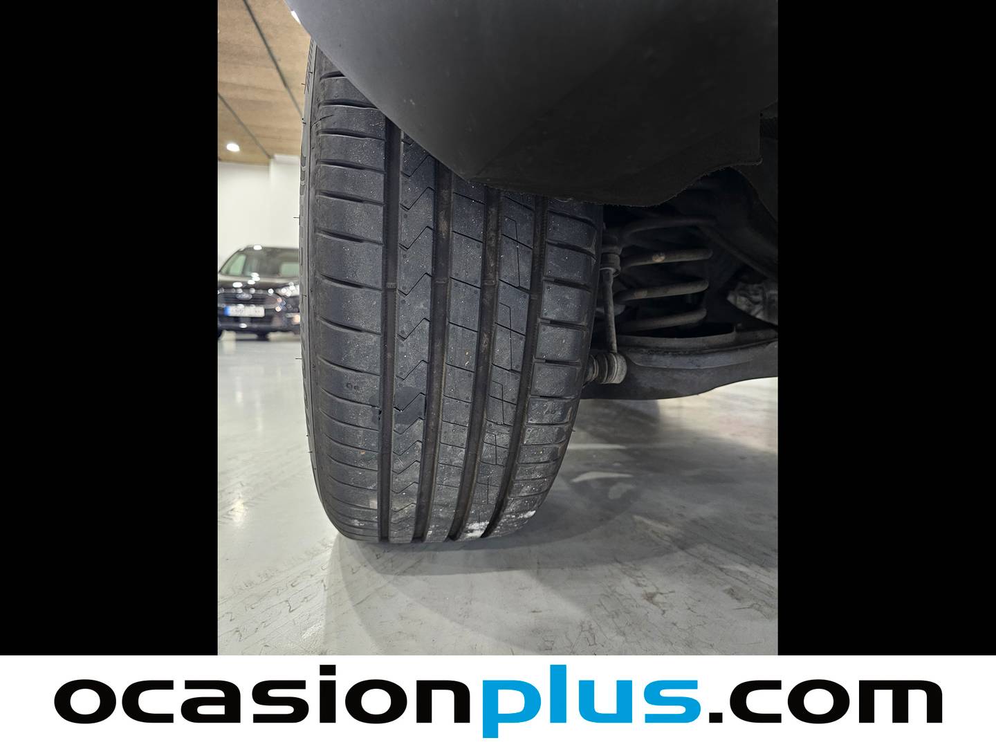 Ford Kuga Ford Kuga 2.0 TDCI S&S Trend 4x2 (120 CV) 2016