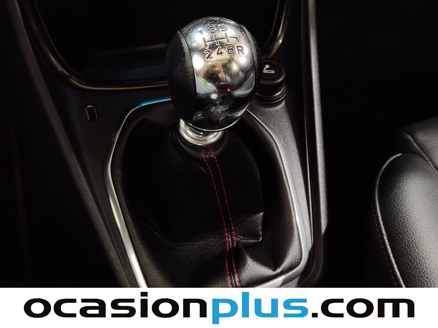 Ford Puma Ford Puma 1.0 EcoBoost MHEV ST-Line X (155 CV) de ocasión