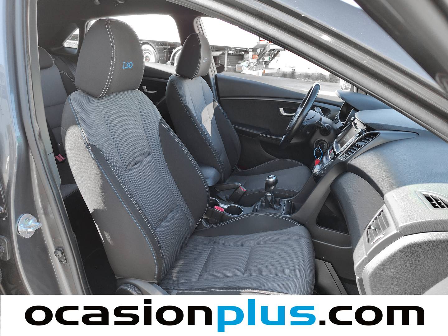 Hyundai i30 Hyundai i30 1.6 GDi BD Go! Nav (135 CV) manual