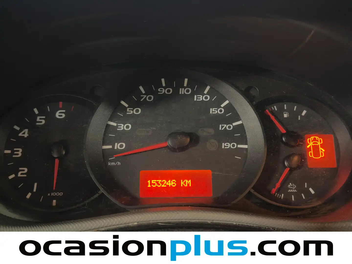 Foto Renault Master Renault Master Furgon dCi 130 DC T L2H2 3500 E6 (130 CV) Camperizada 3 Plazas