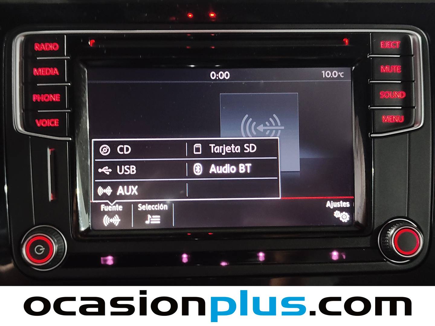 Foto Volkswagen Scirocco Volkswagen Scirocco R-Line 2.0 TDI BMT (150 CV) DSG