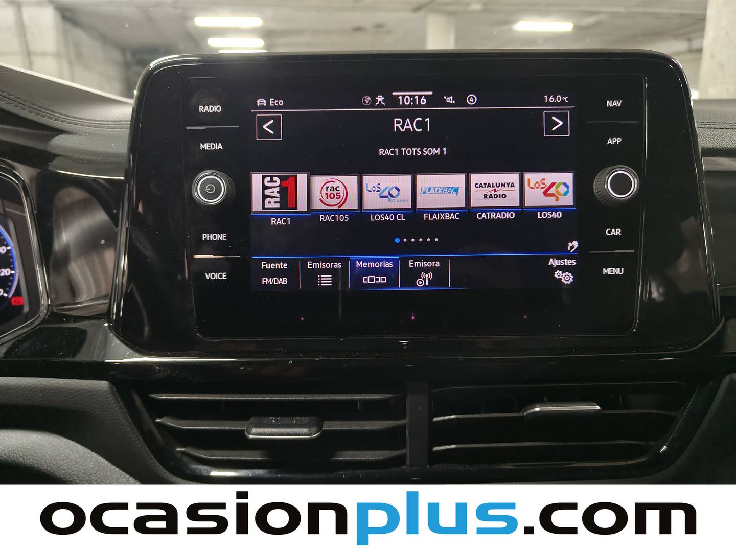 Volkswagen T-Roc Volkswagen T-Roc R-Line 2.0 TDI (150 CV) DSG 2024