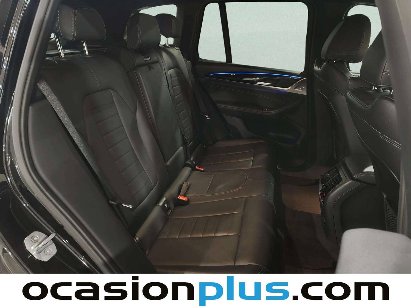 BMW X3 BMW X3 xDrive20i (184 CV) km 0