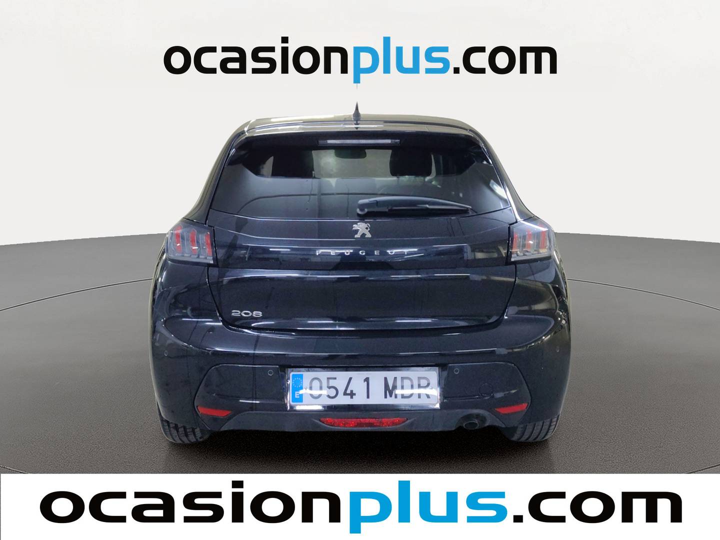 Foto Peugeot 208 Peugeot 208 PureTech 100 Allure (100 CV)