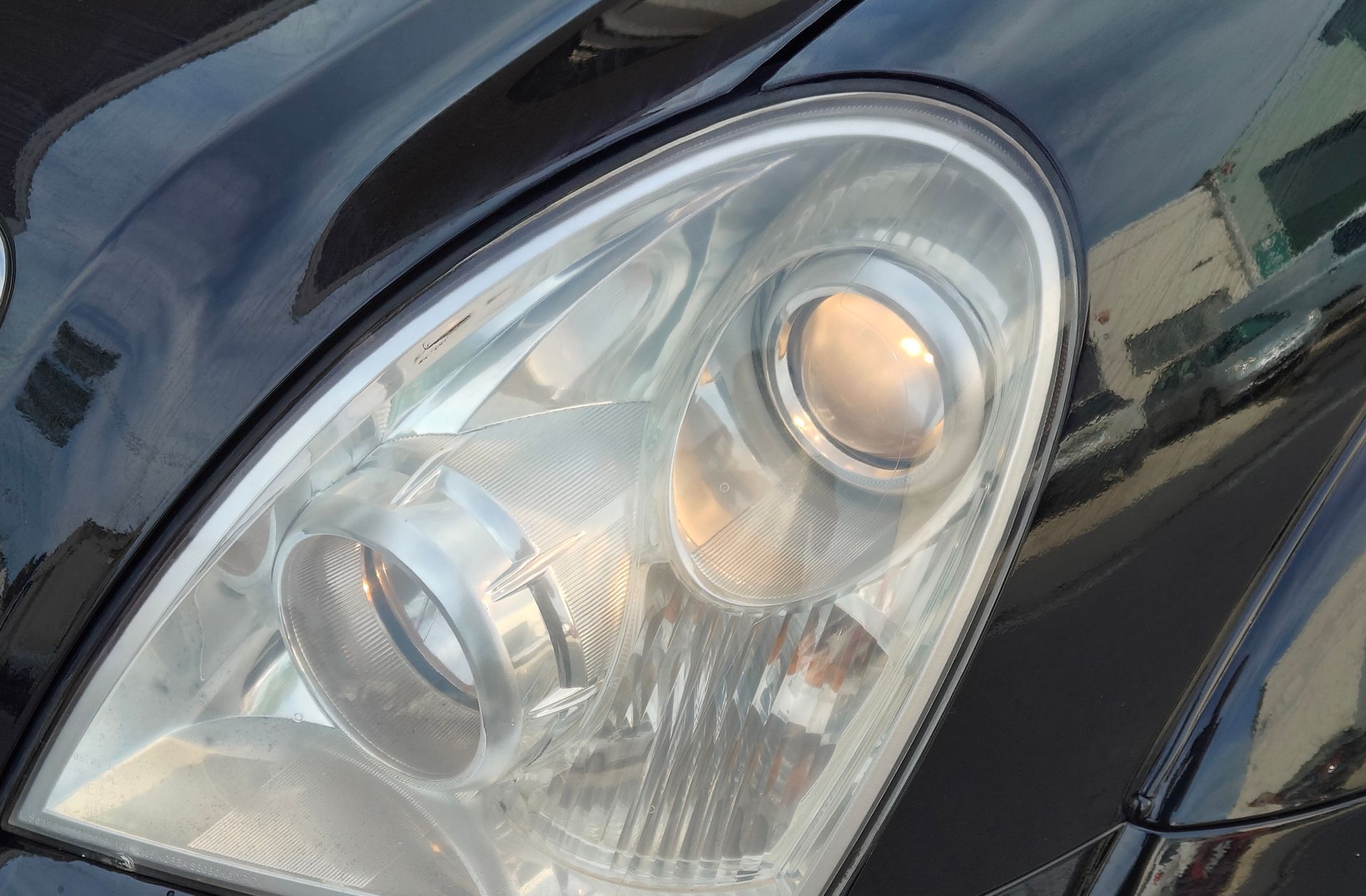 SsangYong Rexton 270XVT Limited - foto 12
