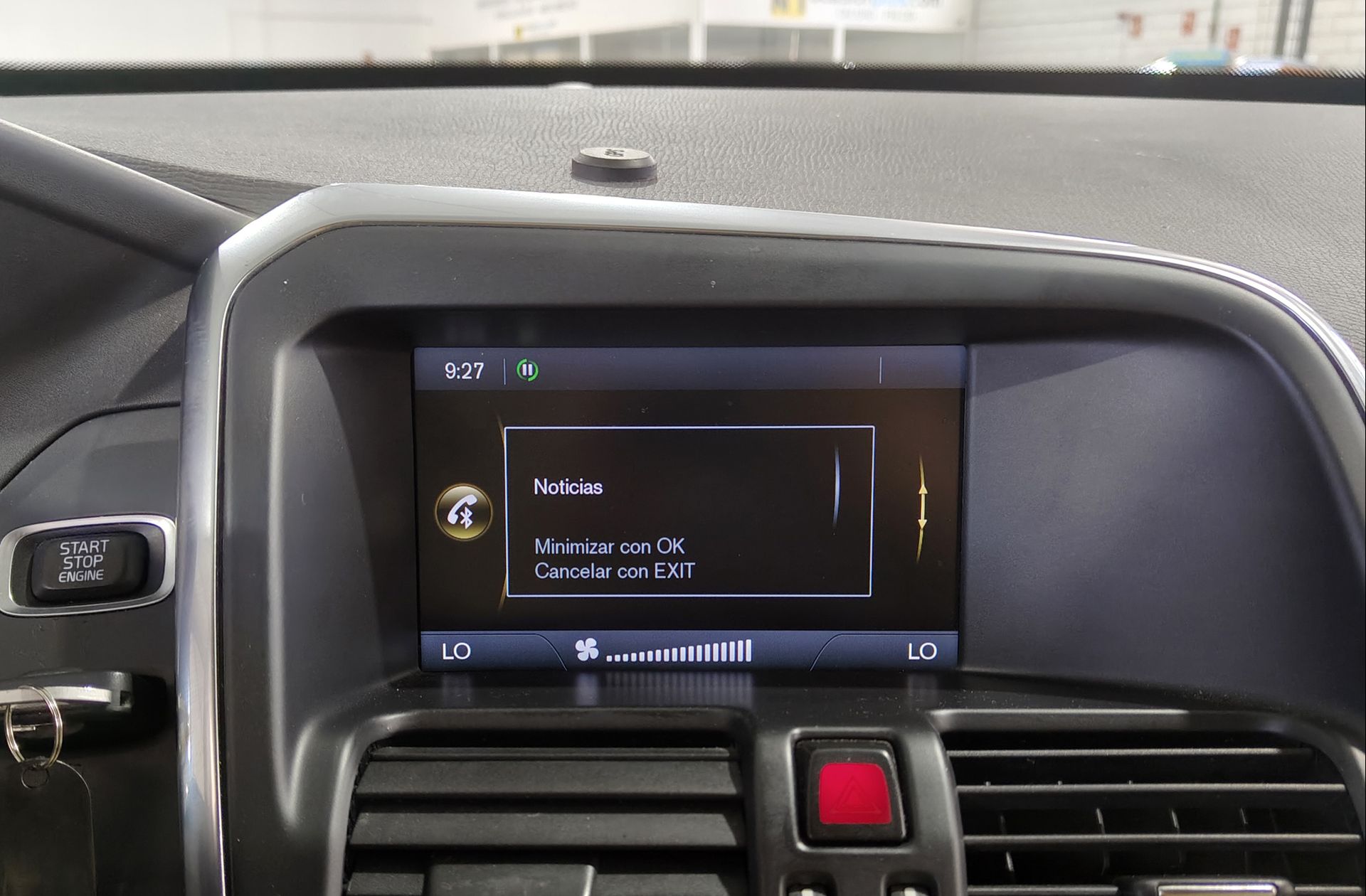 Volvo XC60 D3 Kinetic - foto 28