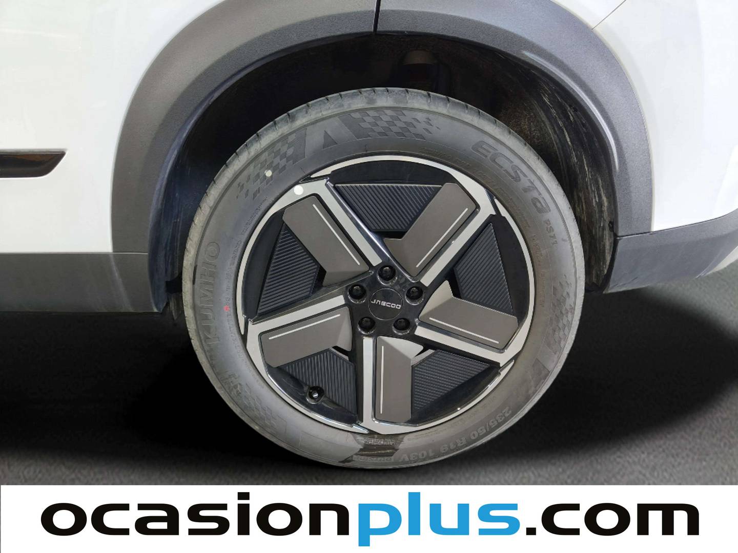 JAECOO 7 JAECOO 7 1.6 TGDI Select FWD (145 CV) barato