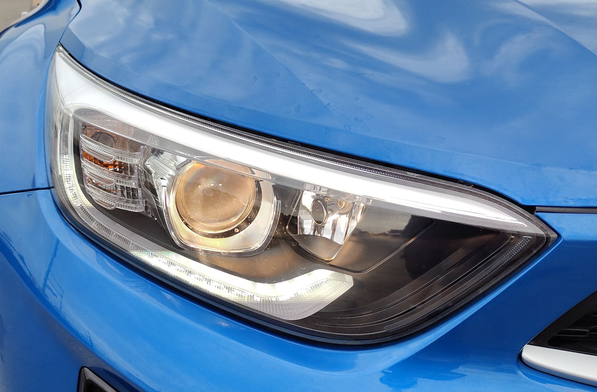 Kia Stonic 1.0 T-GDi Drive DCT - foto 14