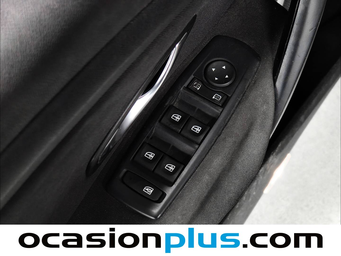 Renault Mégane Renault Megane 1.5 dCi Dynamique (105 CV) seminuevo