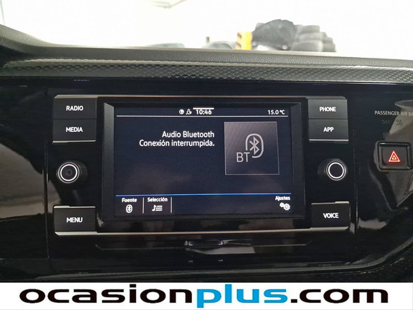 Foto Volkswagen Taigo Volkswagen Taigo Life 1.0 TSI (110 CV)