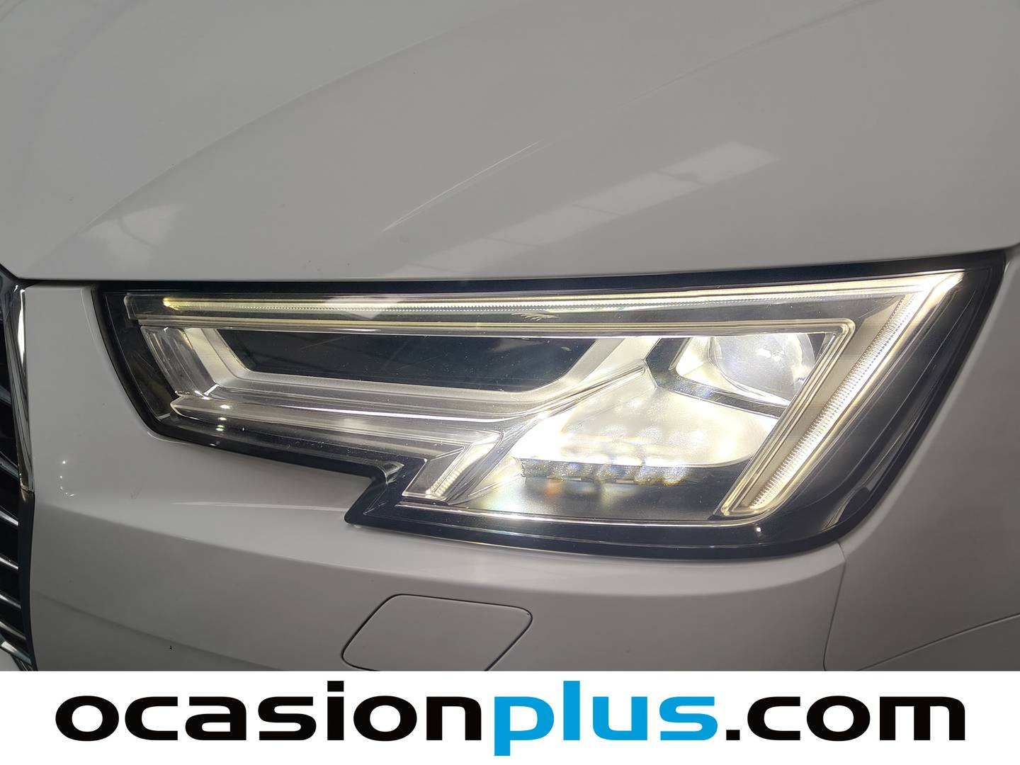 Foto Audi A4 Audi A4 design edition 1.4 TFSI (150 CV)