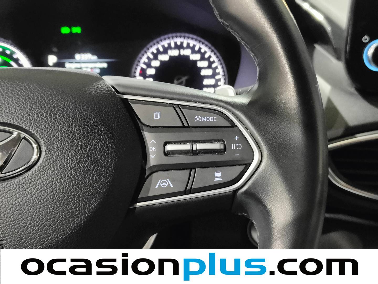 Foto Hyundai Santa Fe Hyundai Santa Fe 1.6 TGDi HEV Klass 4x2 Auto (230 CV) 7 Plazas