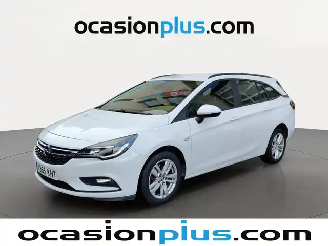 Opel Astra 1.6 CDTI Sports Tourer S/S Business + (136 CV) de segunda mano