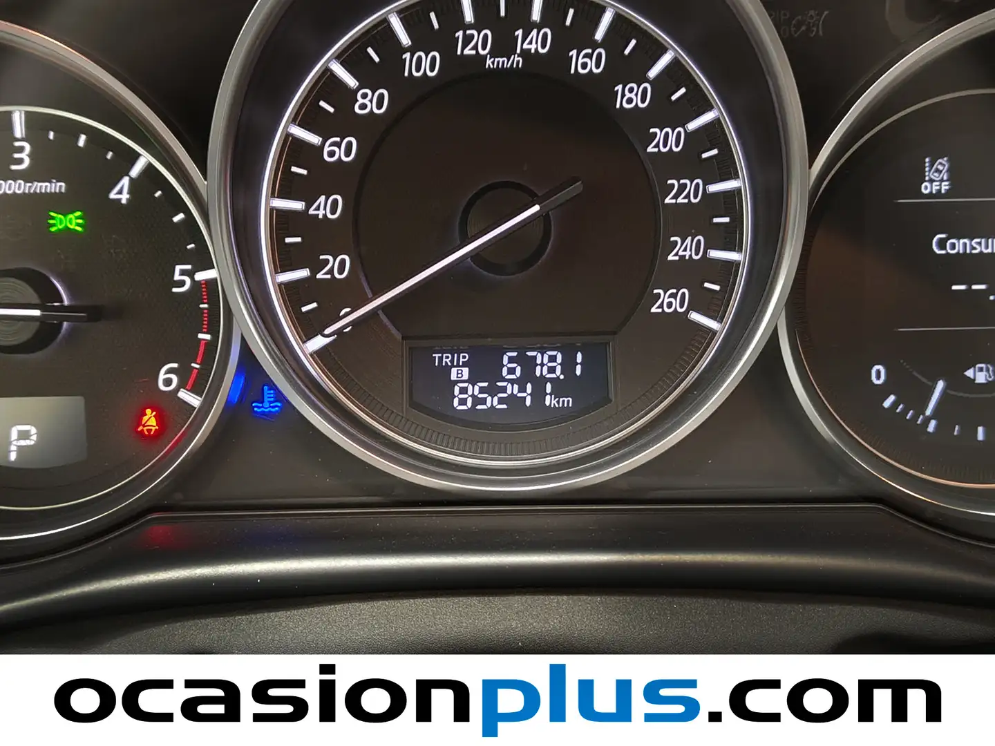 Foto Mazda CX-5 Mazda CX-5 2.2 DE Luxury + Premium + Travel + SunRoof 4WD Auto  (175 CV)