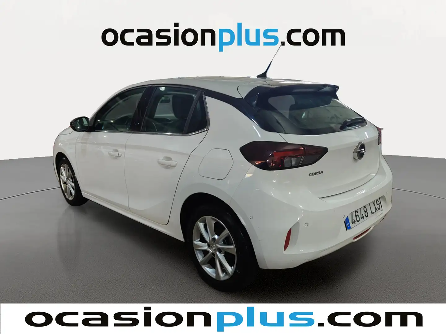 Foto Opel Corsa Opel Corsa 1.2 Turbo XHL Elegance  (100 CV)