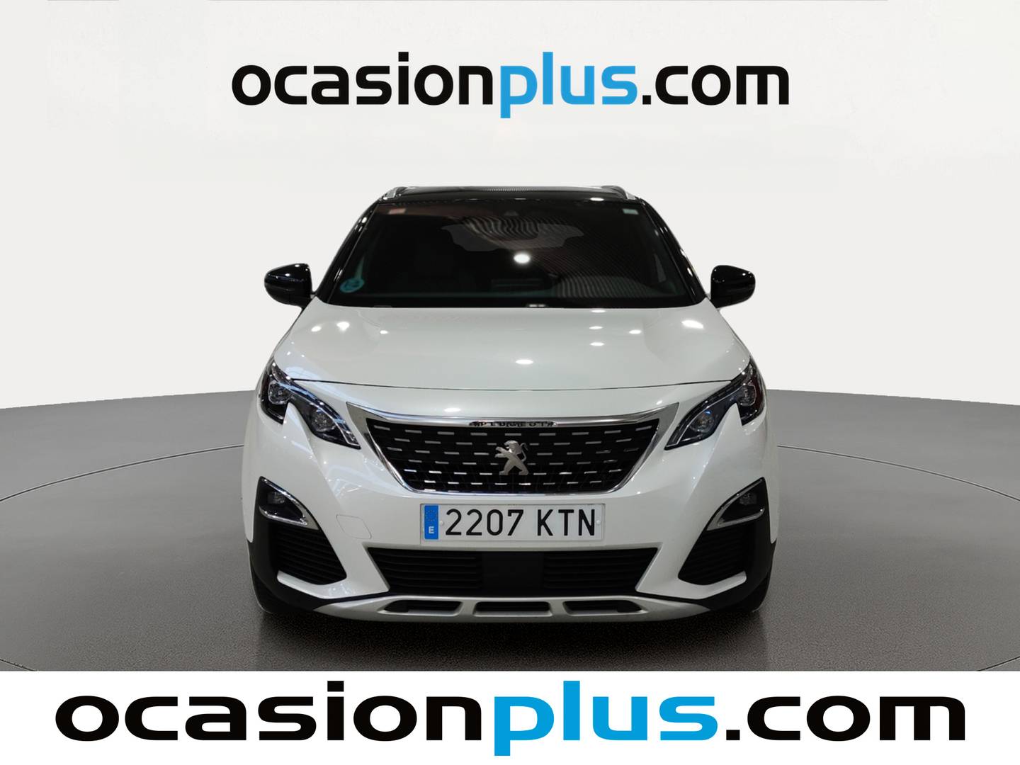 Peugeot 3008 Peugeot 3008 PureTech 130 S&S GT Line (130 CV) barato