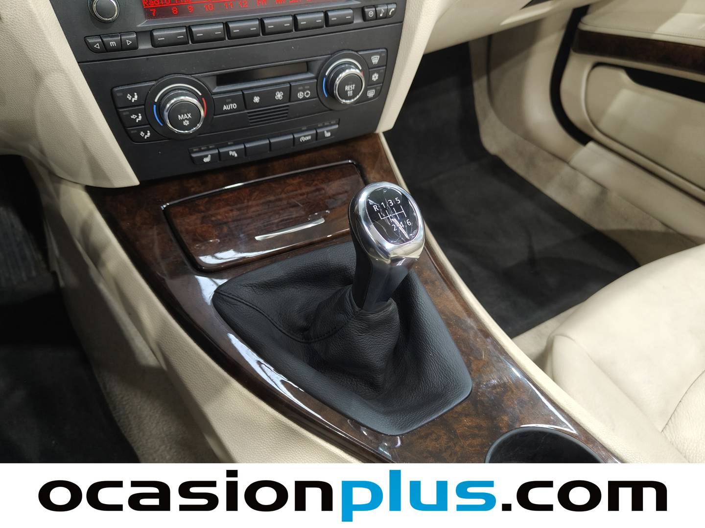 Foto BMW Serie 3 BMW Serie 3 320i Cabrio (170 CV)