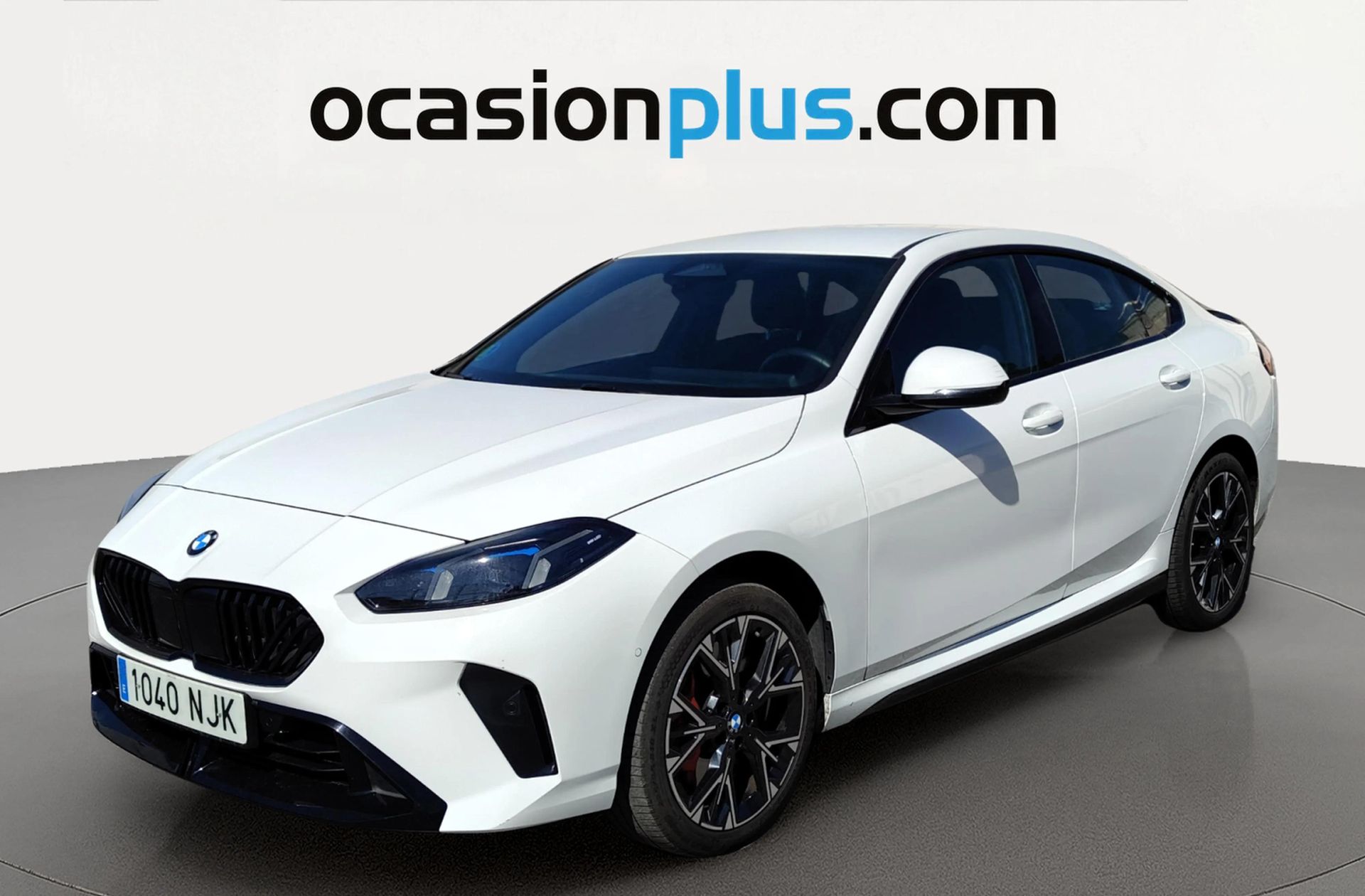 BMW Serie 2 220d Gran Coupe Pack M