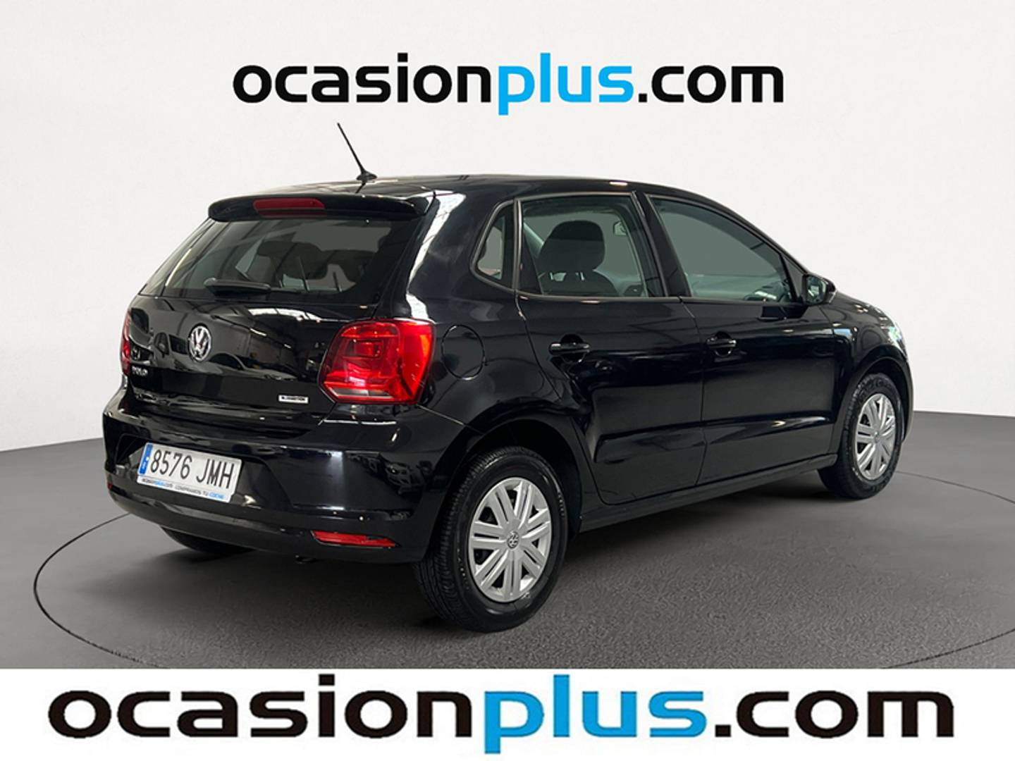 Foto Volkswagen Polo Volkswagen Polo Edition 1.0 BMT (60 CV)