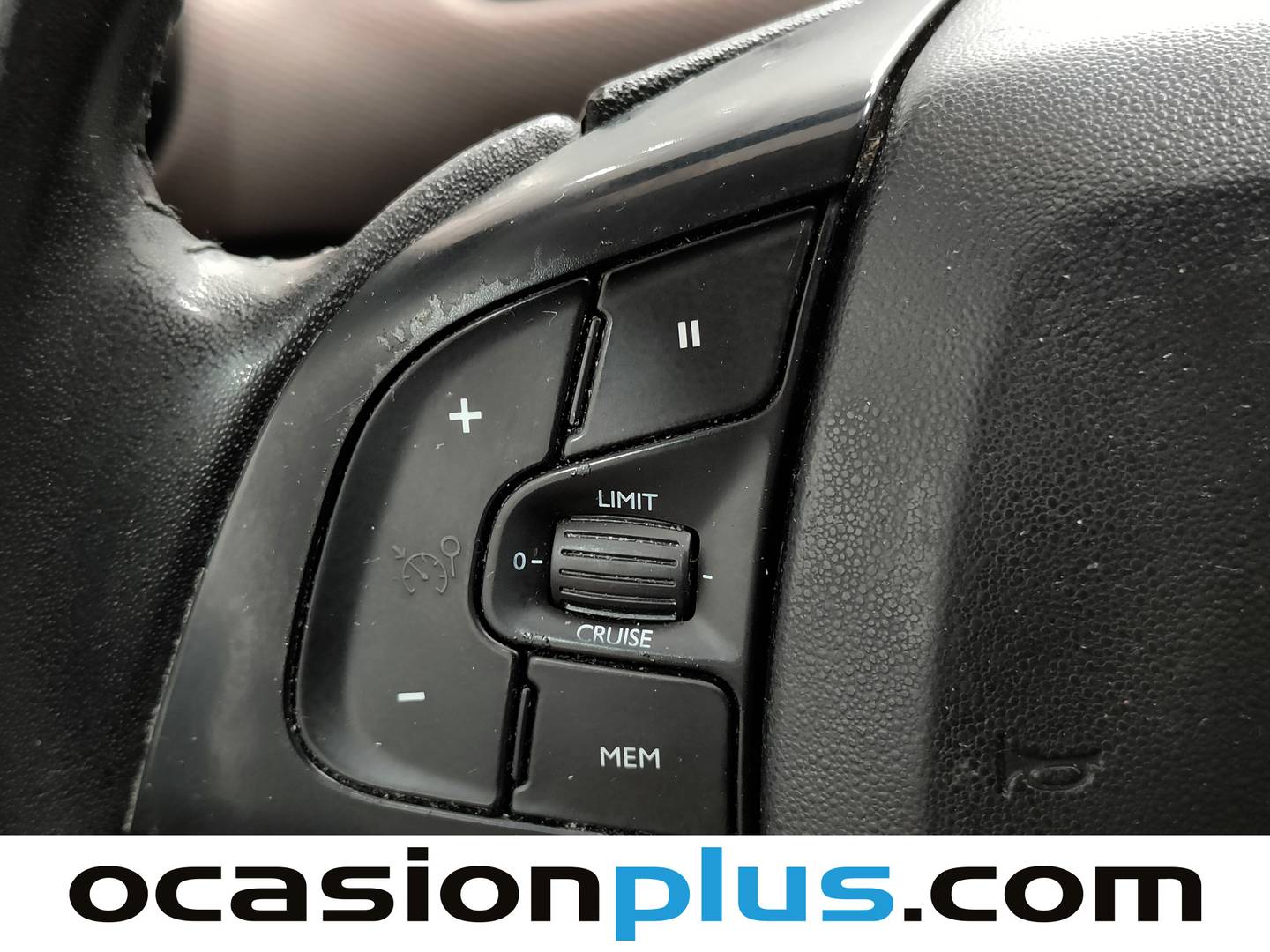 Citroën C4 Cactus Citroën C4 Cactus PureTech 82 Feel (82 CV) de ocasión