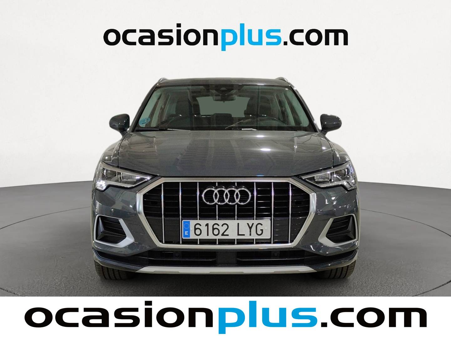 Foto Audi Q3 Audi Q3 Advanced 35 TDI (150 CV) S tronic