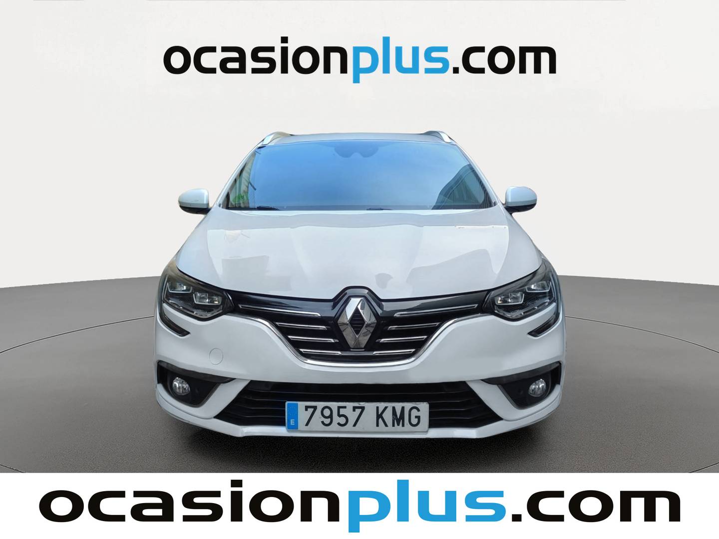 Renault Mégane Renault Megane Sport Tourer Bose Energy TCe (130 CV) EDC 130cv