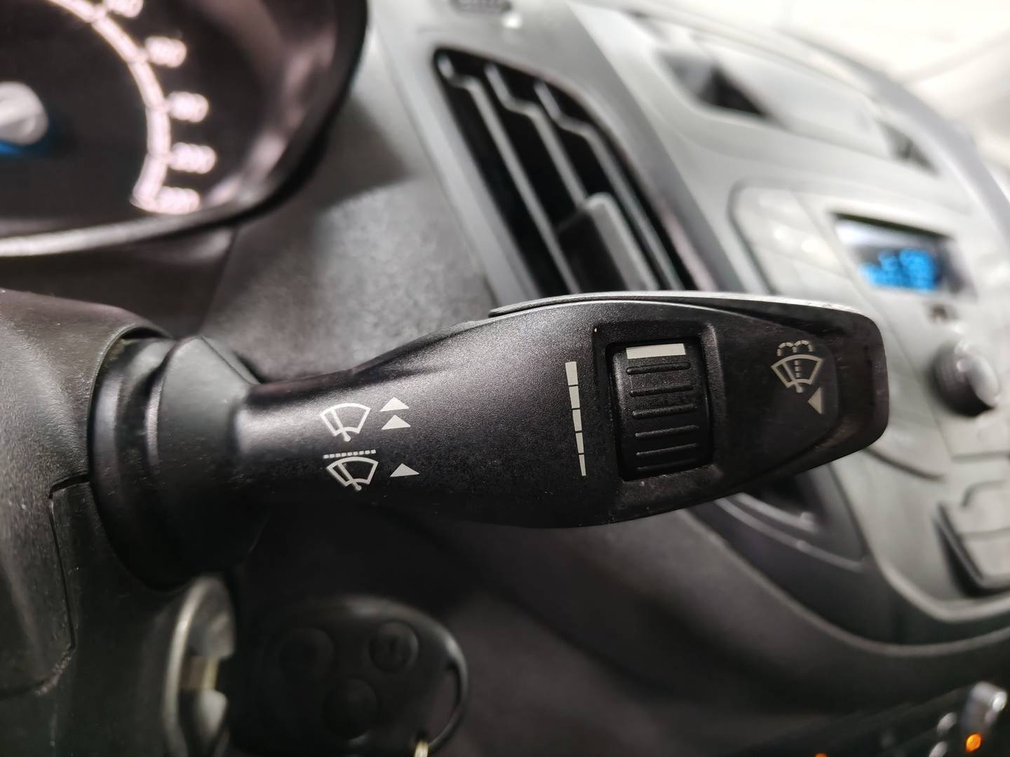 Ford Transit Courier Ford Transit Courier Furgon 1.5 TDCI Trend (75 CV) 75cv