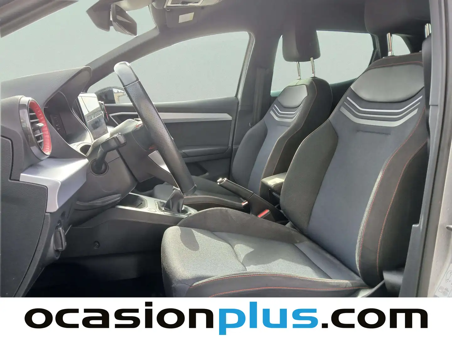 Foto Seat Ibiza SEAT Ibiza 1.0 TSI S&S FR XL (110 CV)