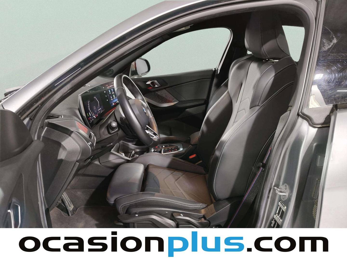 Foto asientos delanteros BMW Serie 2 BMW Serie 2 220d Gran Coupe (163 CV) Pack M