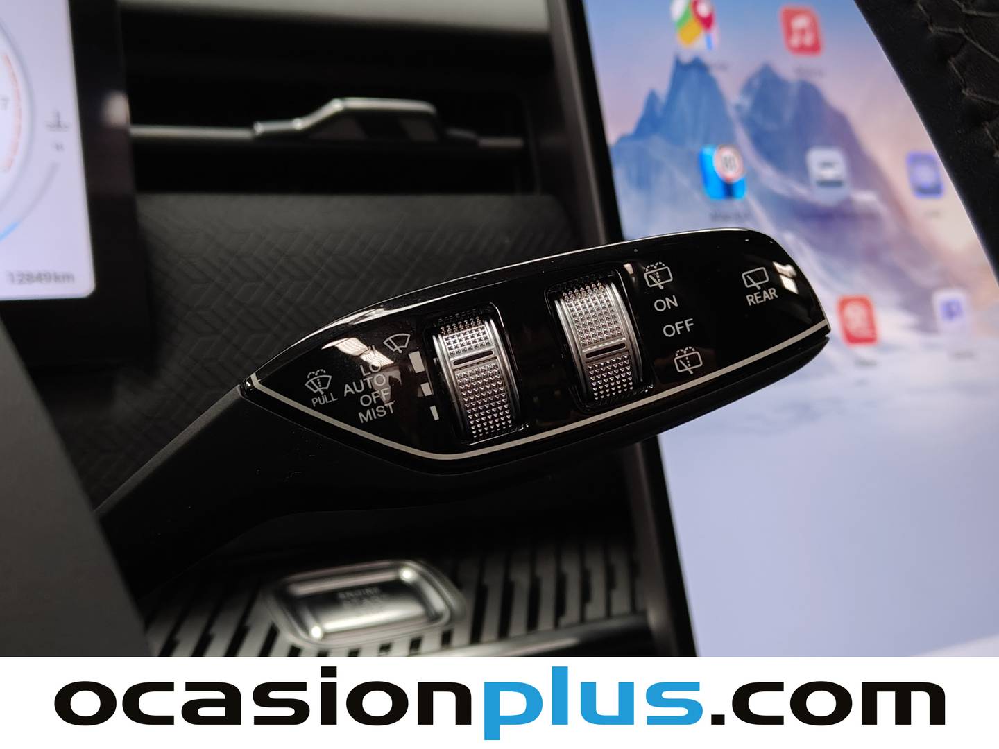 JAECOO 7 JAECOO 7 1.6 TGDI Select FWD (145 CV) gasolina