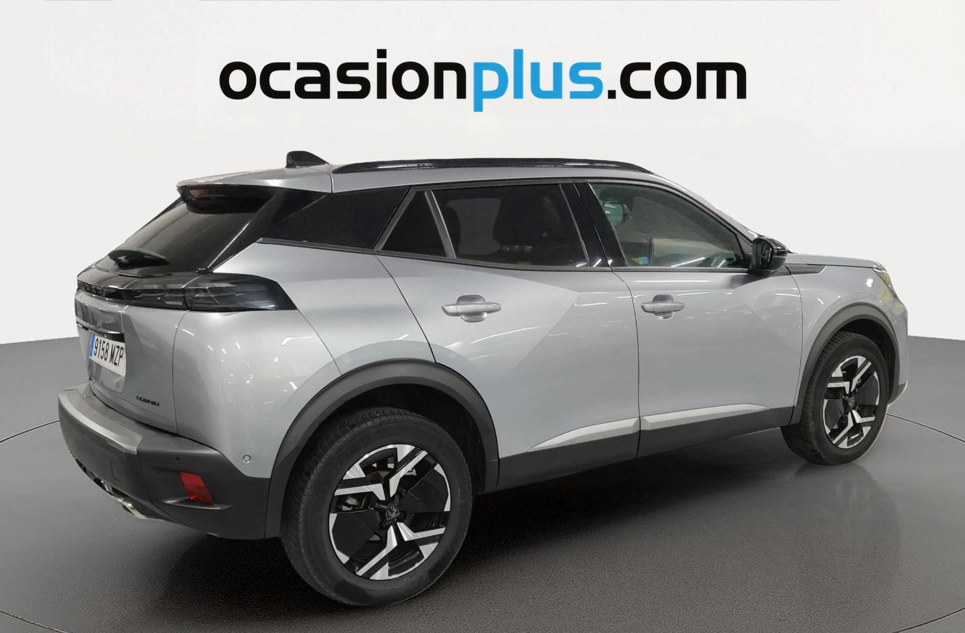 Peugeot 2008 Allure Hybrid eDCS6 - foto 4