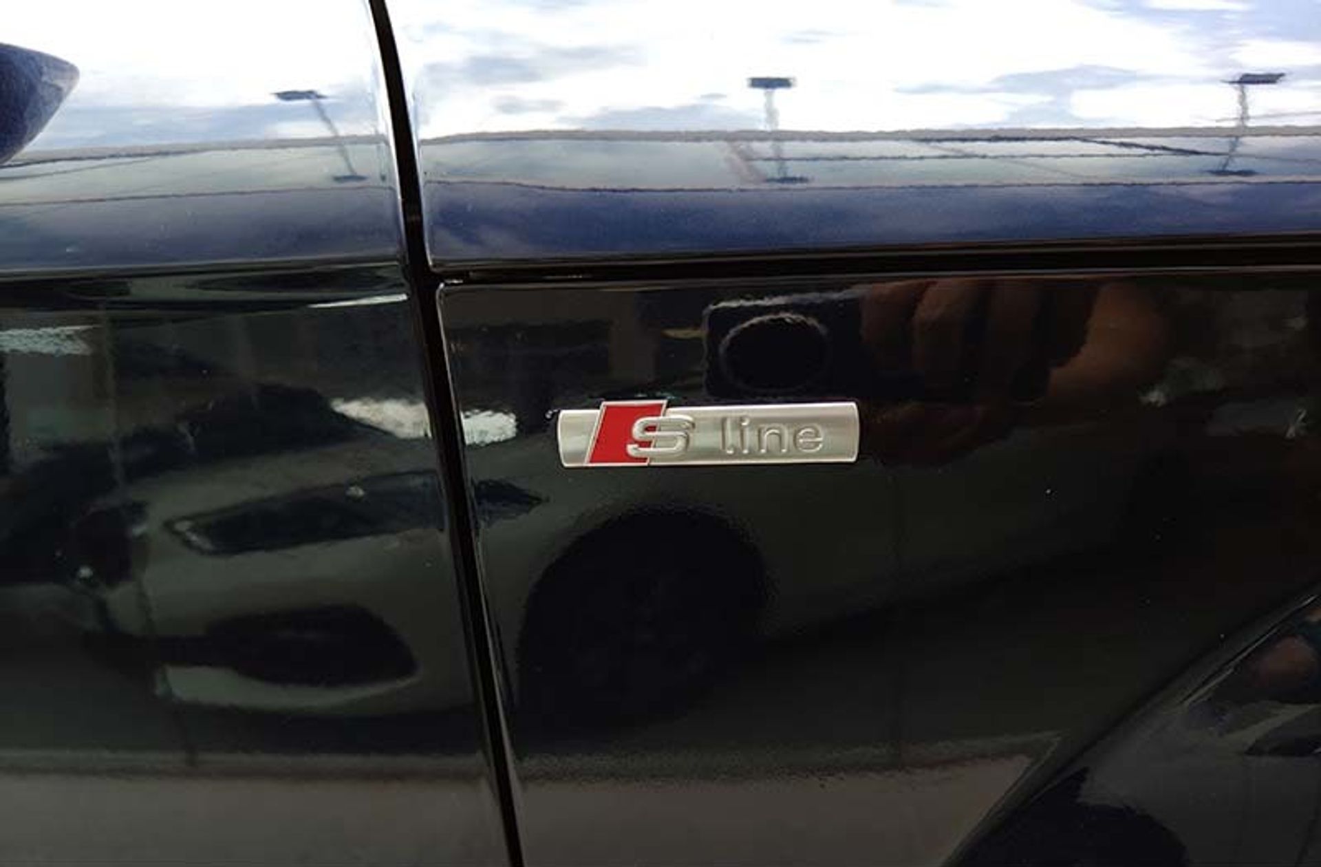 Audi TT Coupe 1.8 TFSI Pack S-Line - foto 5