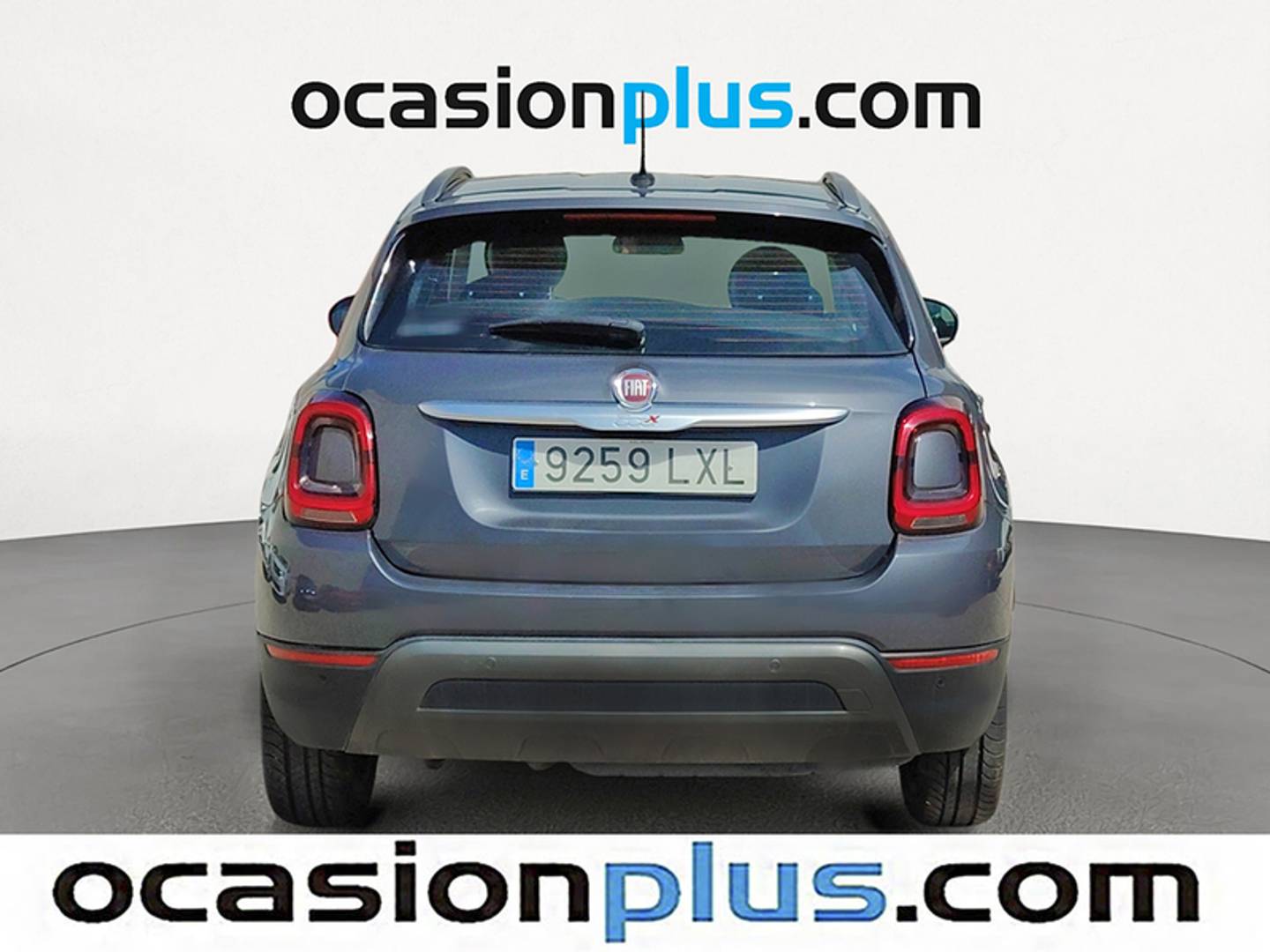 Foto Fiat 500X Fiat 500X 1.6 MultiJet Cross 4x2 (130 CV)