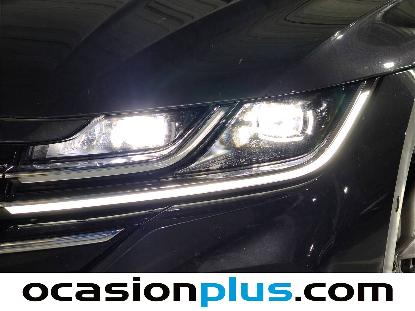 Foto Volkswagen Arteon Volkswagen Arteon Elegance eHybrid 1.4 TSI (218 CV) DSG