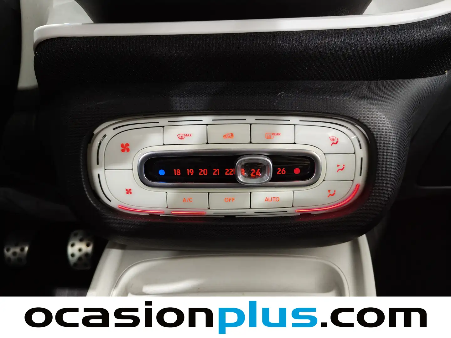 Foto Smart forfour Smart ForFour 52 Passion (71 CV)