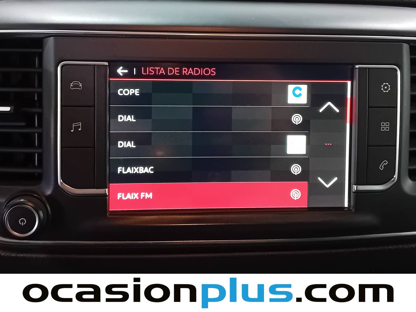 Citroën Spacetourer Citroën Spacetourer BlueHDi 150 Talla M Business (150 CV) 9 Plazas al mejor precio