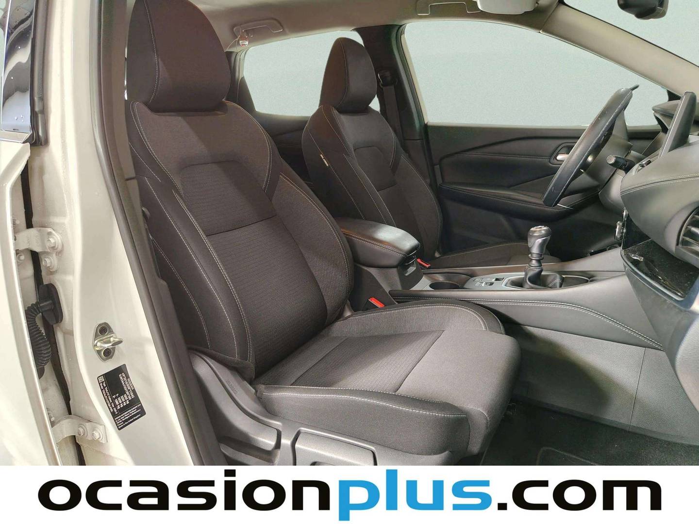 Nissan QASHQAI Nissan Qashqai DIG-T 160 mHEV Tekna 4x2 (158 CV) km 0