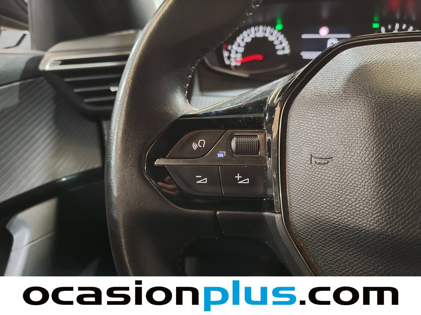 Foto Peugeot 2008 Peugeot 2008 PureTech 100 S&S Allure (100 CV)