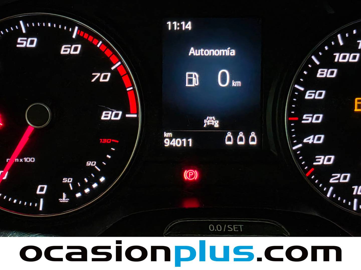 Seat Ateca Seat Ateca 1.0 TSI S&S Ecomotive Style (115 CV) seminuevo