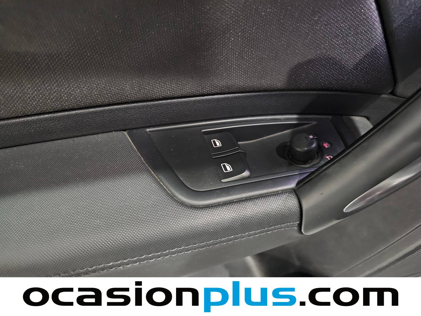 Audi A1 Audi A1 Adrenalin2 1.6 TDI (90 CV) de ocasión