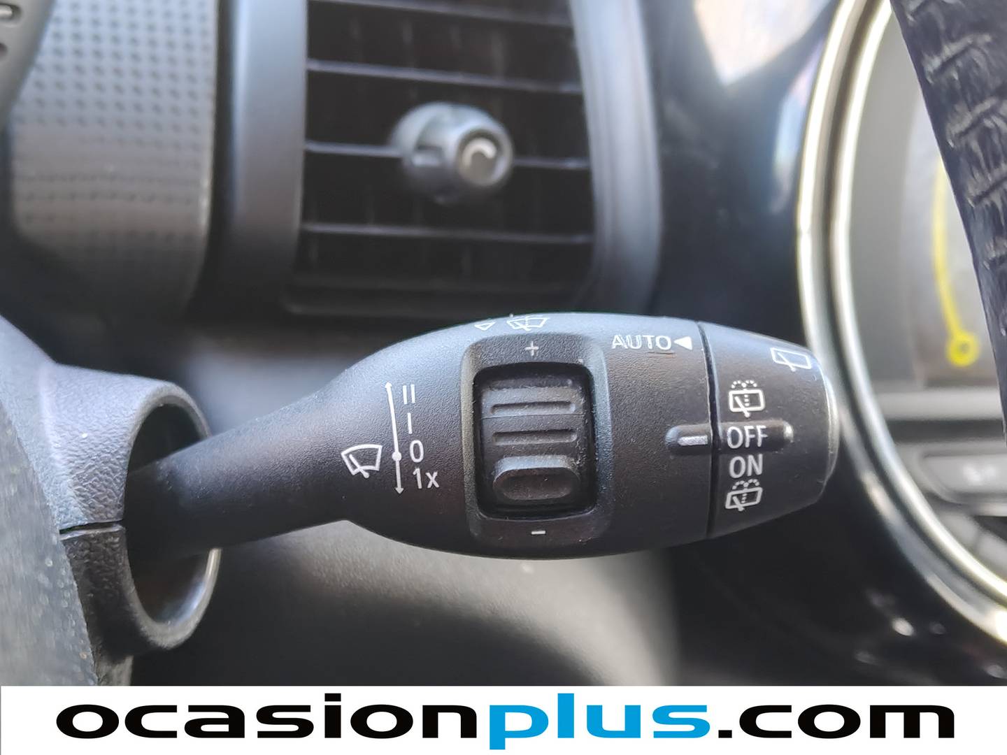 Mini MINI MINI MINI Cooper Cooper D (116 CV) seminuevo