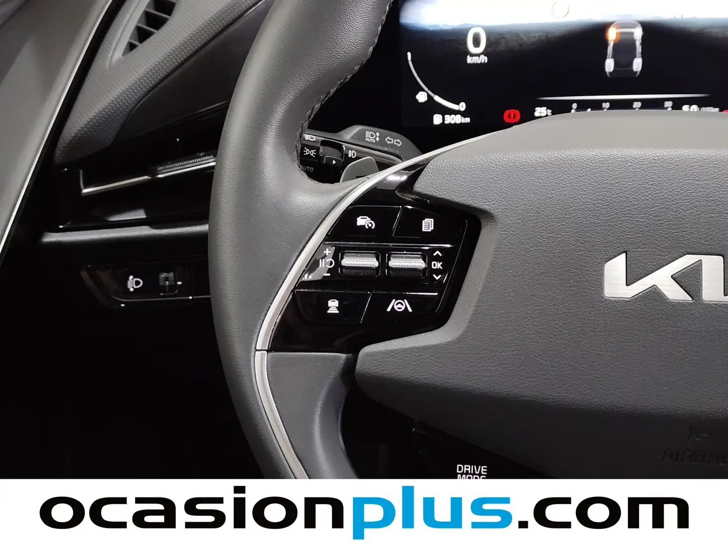 Foto KIA Niro Kia Niro 1.6 GDi PHEV Emotion (183 CV)