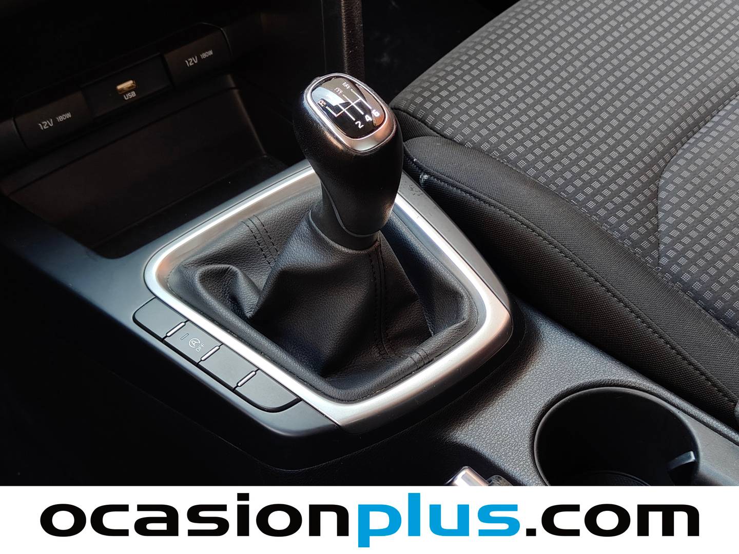 KIA Ceed KIA Ceed 1.0 T-GDi Concept (120 CV) de segunda mano