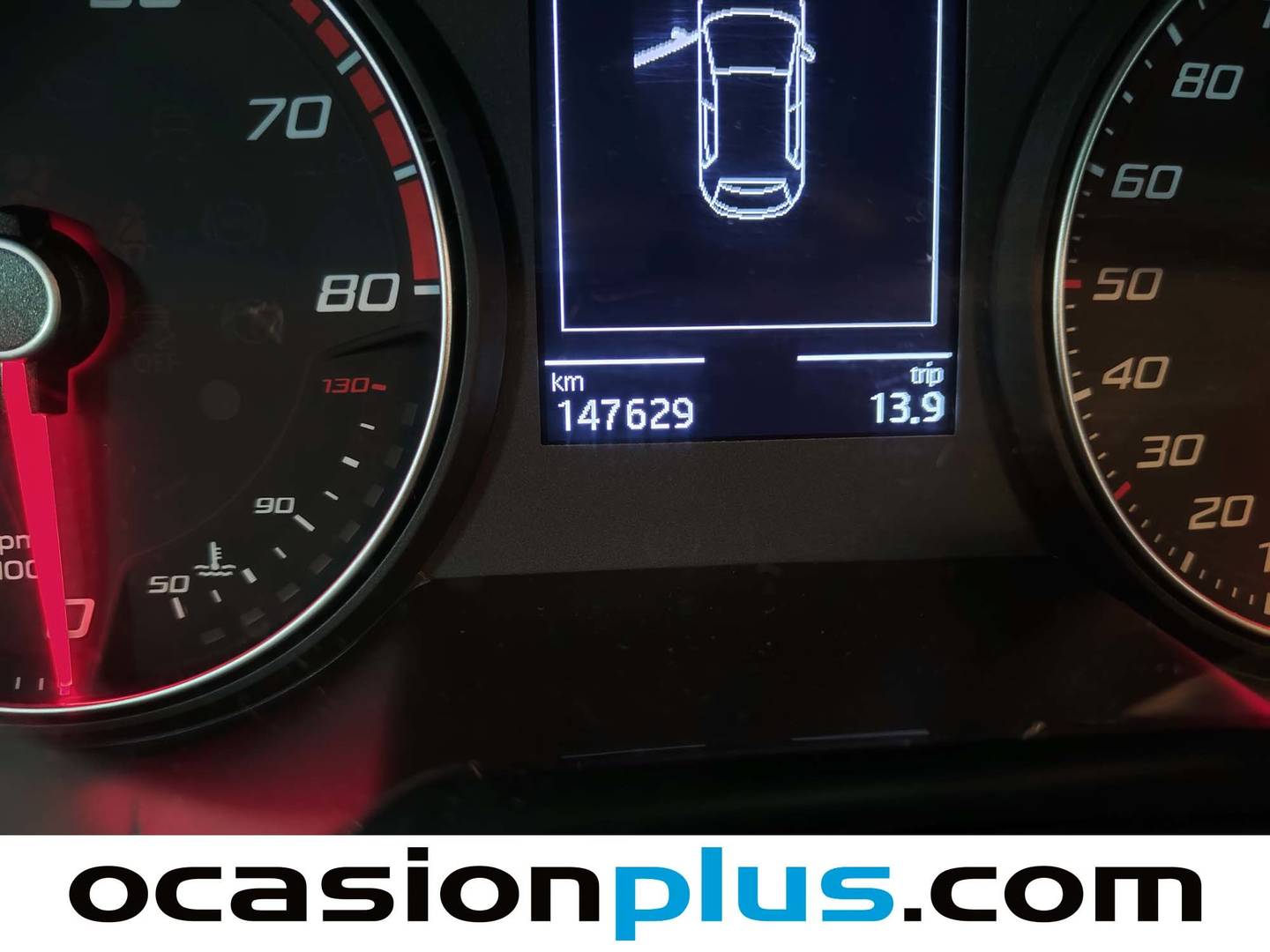 Seat Ibiza SEAT Ibiza 1.0 EcoTSI S&S Style  (95 CV) manual
