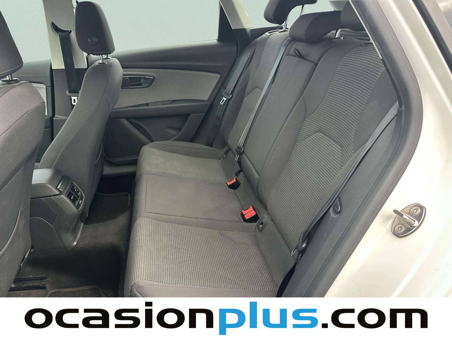 Foto Seat León SEAT León ST ST 1.6 TDI S&S Style (115 CV)