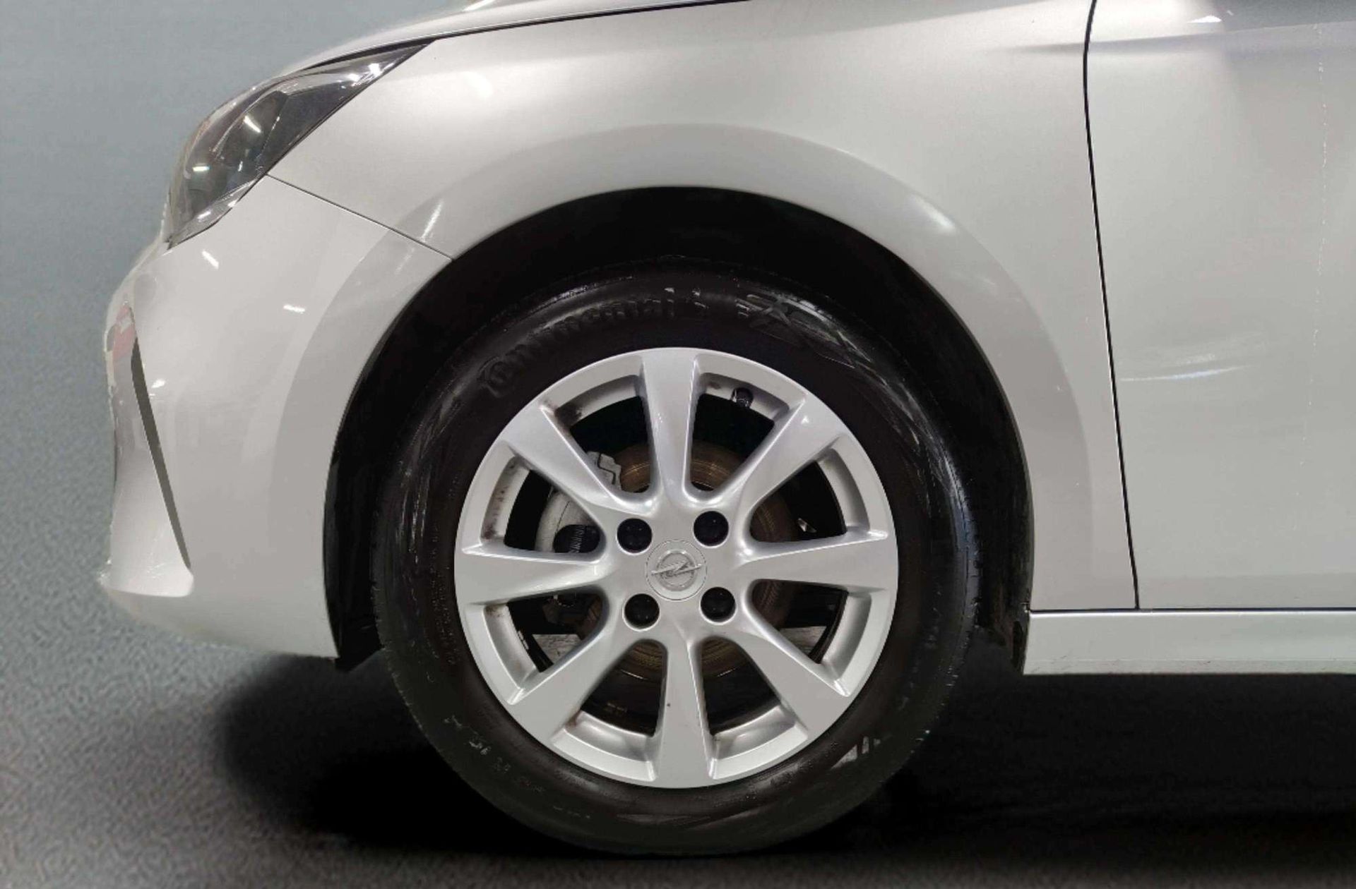 Opel Corsa 1.2 XEL Edition - foto 35