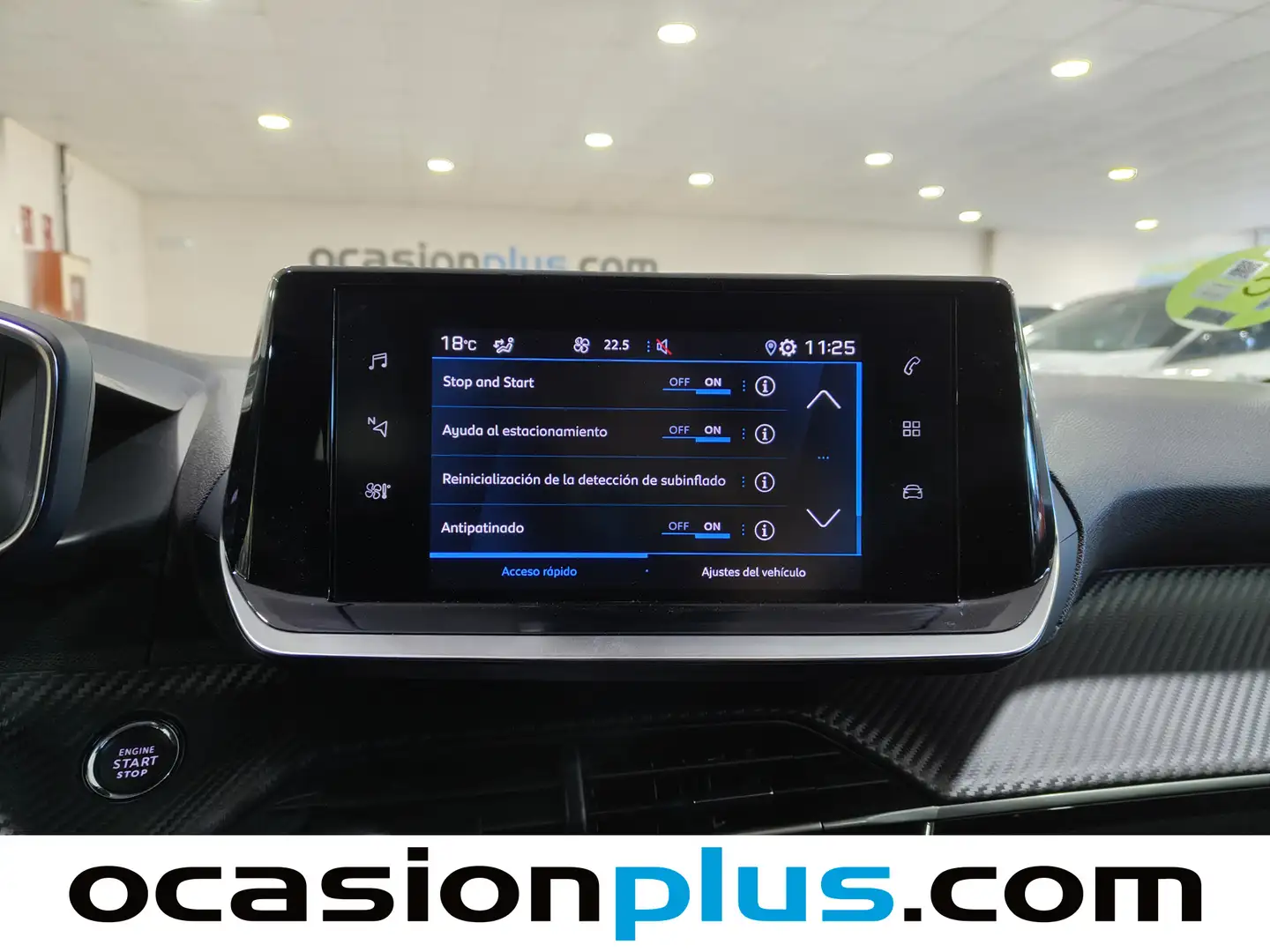 Foto Peugeot 208 Peugeot 208 PureTech 100 Allure Pack (100 CV)