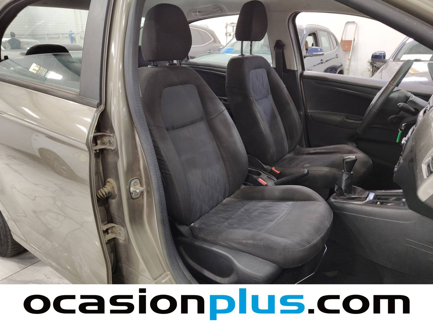 Foto Citroën C-Elysée Citroen C-Elysee HDi 90 Seduction (92 CV)