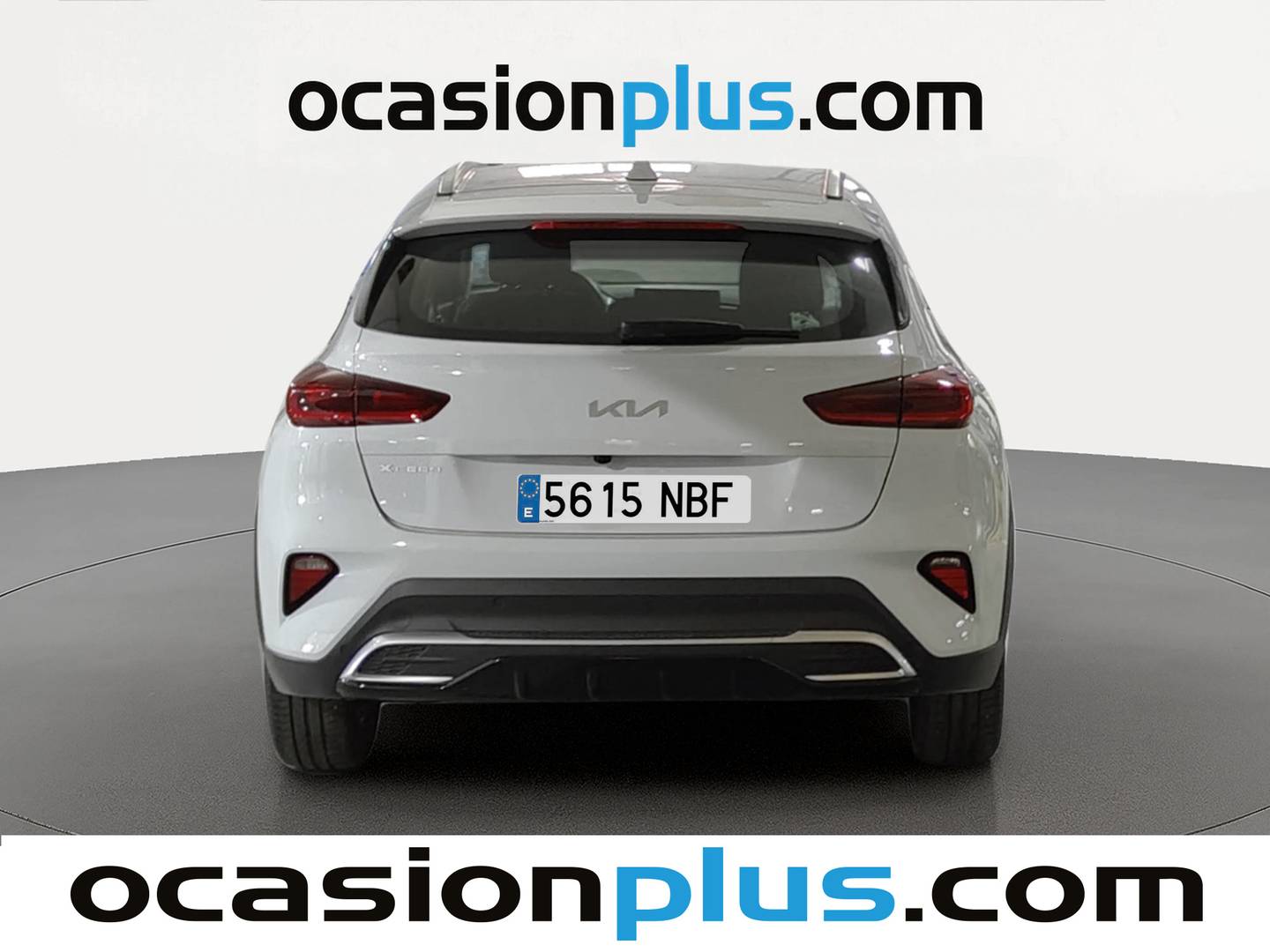 KIA XCeed KIA XCeed 1.0 T-GDi Drive (100 CV) barato