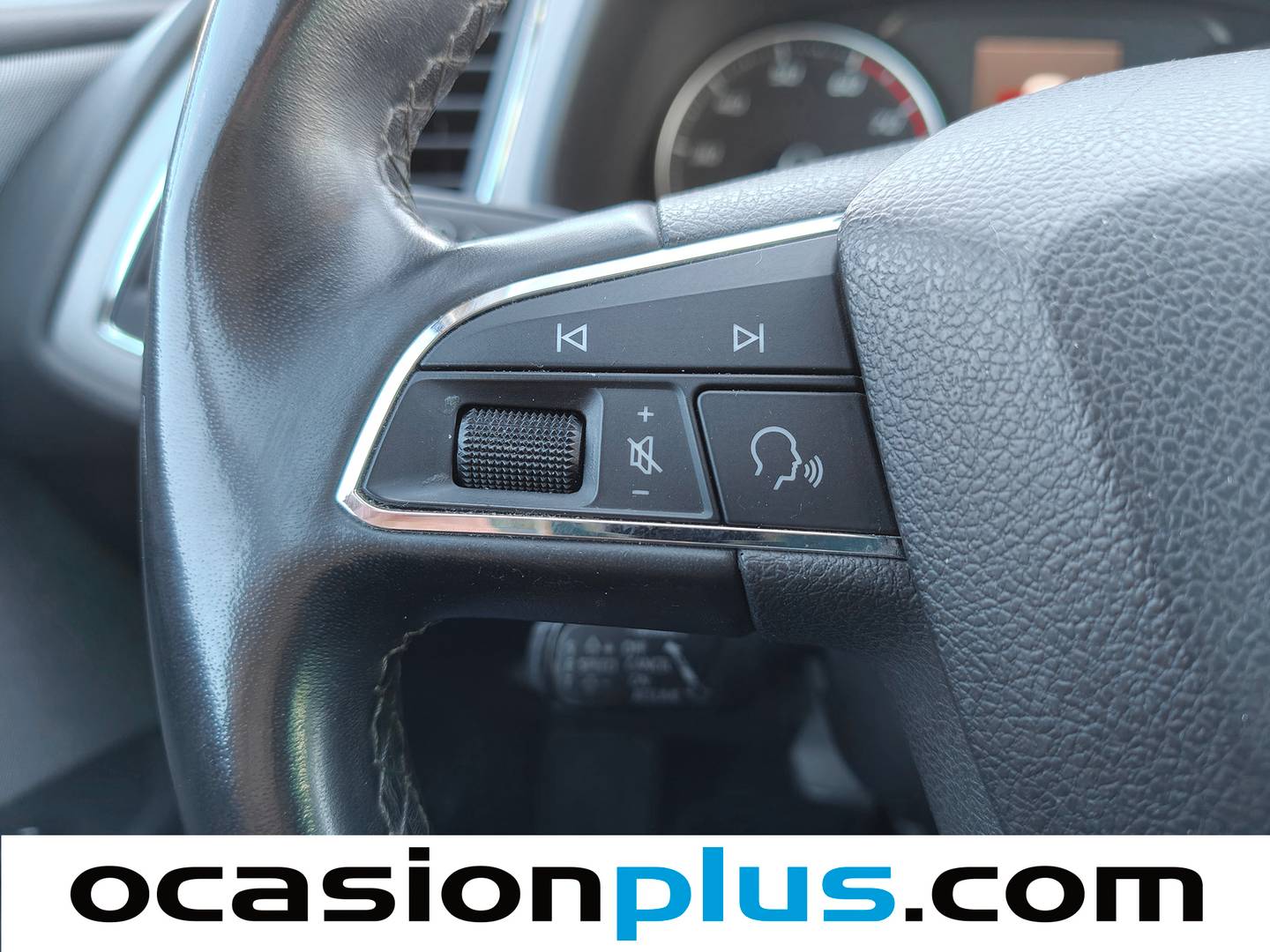 Seat León Seat León 1.2 TSI S&S Style Visio Nav (110 CV) 110cv